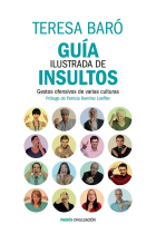 Guía ilustrada de insultos. Gestos ofensivos de varias culturas