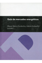 Guía de mercados energéticos