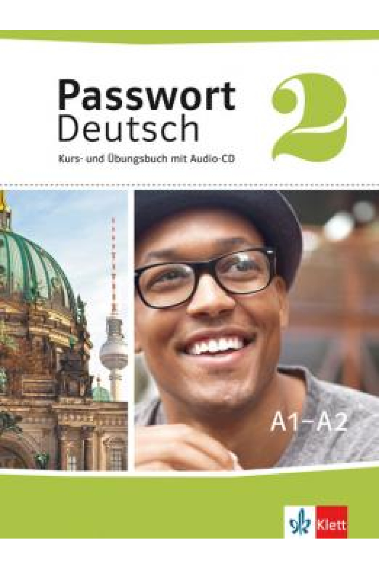 Passwort Deutsch Neu Lehrerhandbuch