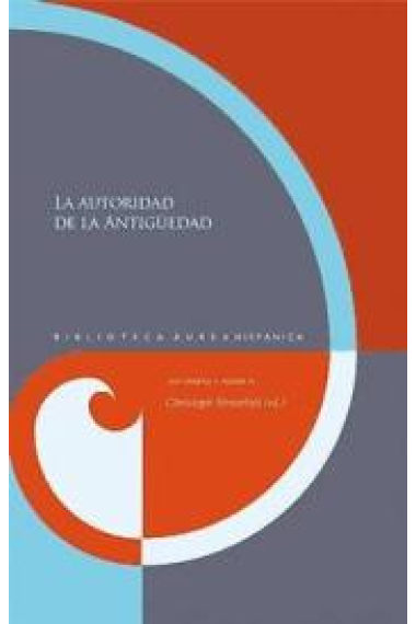 La autoridad de la Antigüedad