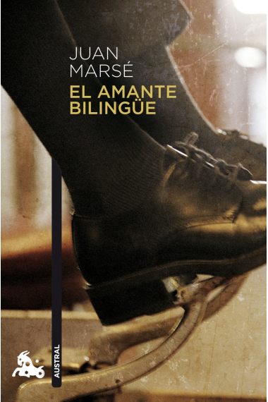 El amante bilingüe