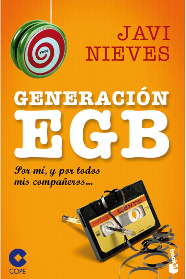 Generación EGB