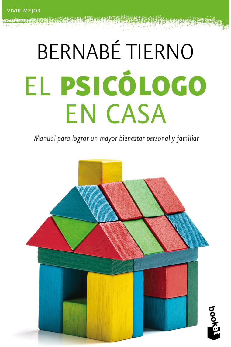 El psicólogo en casa