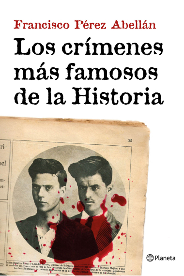 Los crímenes más famosos de la Historia