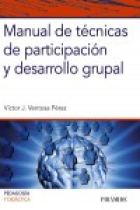 Manual de técnicas de participación y desarrollo grupal