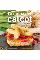 La cuina del calçot