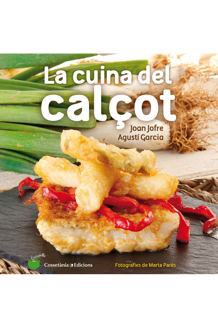 La cuina del calçot