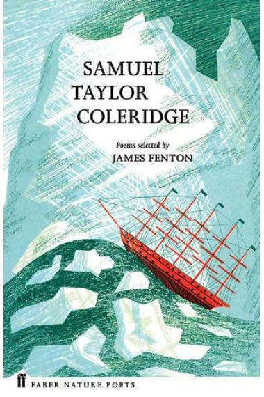 Samuel Taylor Coleridge (Faber Nature Poets)