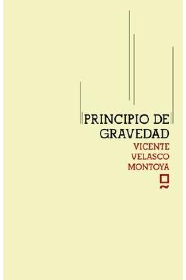 Principio de gravedad