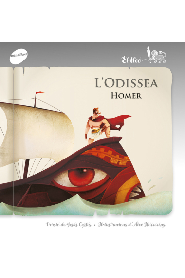 L'Odissea