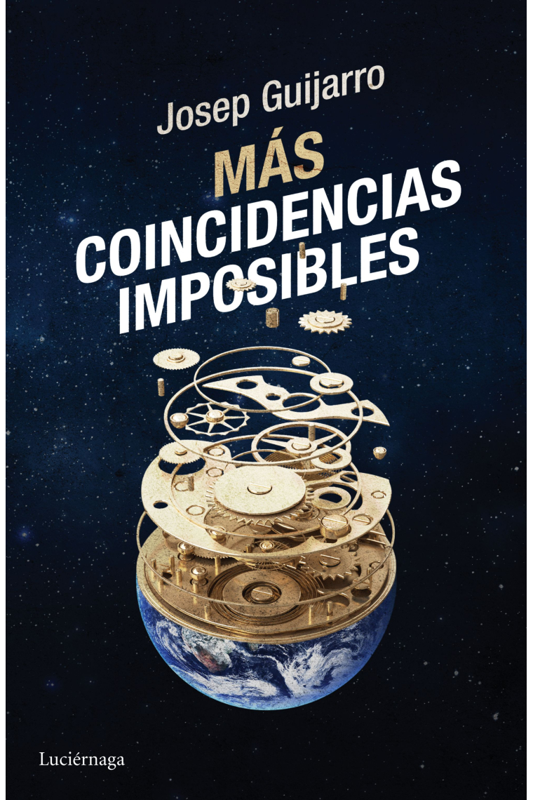 Más coincidencias imposibles