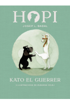 Hopi 3. Kato el guerrer