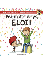 Per molts anys, Eloi!