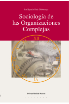 Sociología de las Organizaciones Complejas