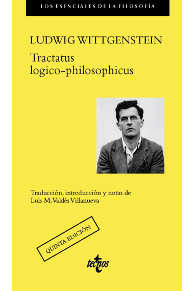 Tractatus logico-philosophicus