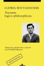 Tractatus logico-philosophicus