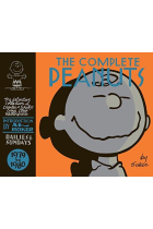 The Complete Peanuts 1979-1980