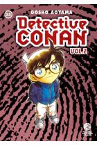 Detective Conan. vol. 2. V. 55