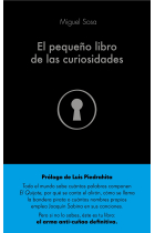 El pequeño libro de las curiosidades