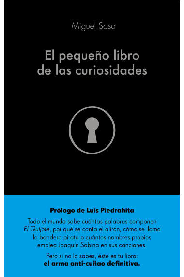 El pequeño libro de las curiosidades