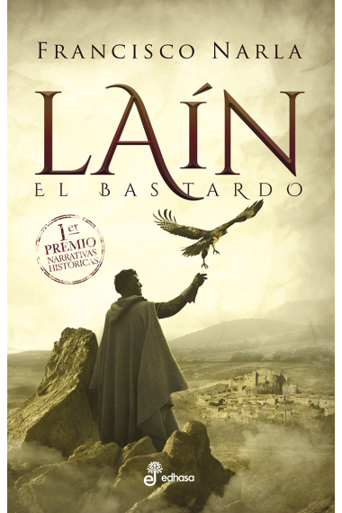 Laín. El bastardo