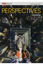 Perspectives Advanced: Student's Book