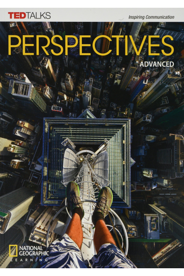 Perspectives Advanced: Student's Book