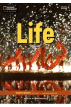 Life - Beginner - 2nd Edition - Workbook with Key and Audio CD