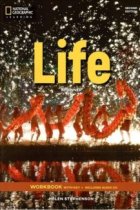 Life - Beginner - 2nd Edition - Workbook with Key and Audio CD