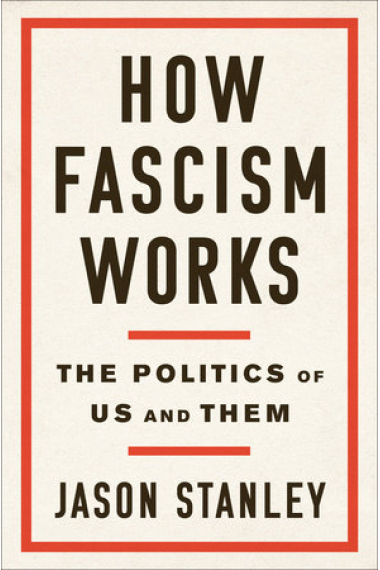 How Fascism Works. The Politics of US and Them