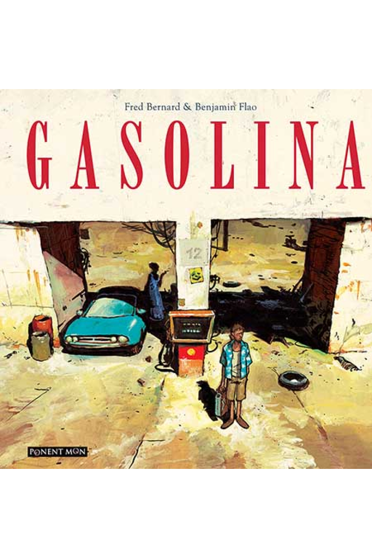 Gasolina