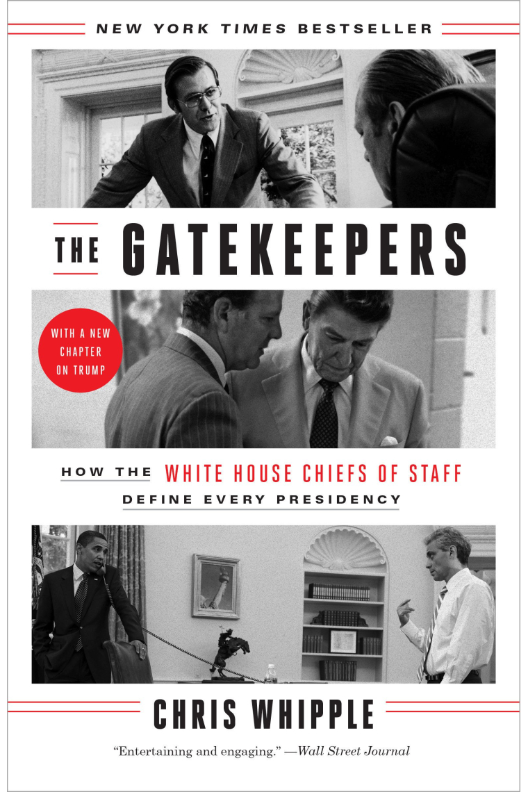 The Gatekeepers