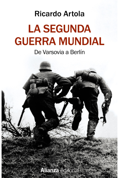 La Segunda Guerra Mundial