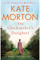 The Clockmaker's Daughter