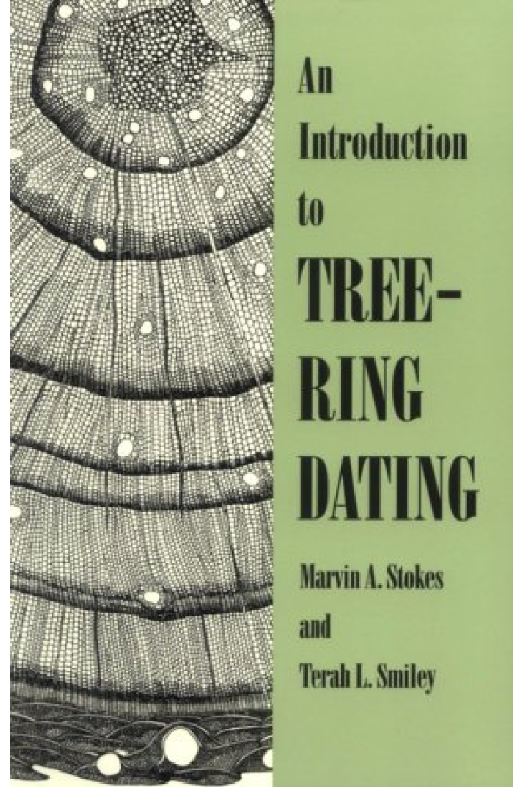 An Introduction to Tree-Ring Dating