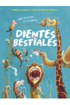 Dientes bestiales