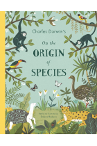 On The Origin Of Species