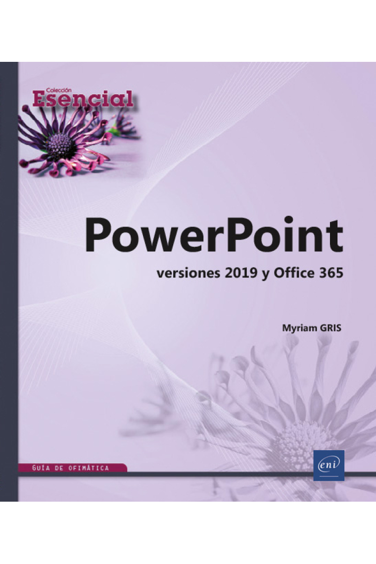 PowerPoint - versiones 2019 y Office 365