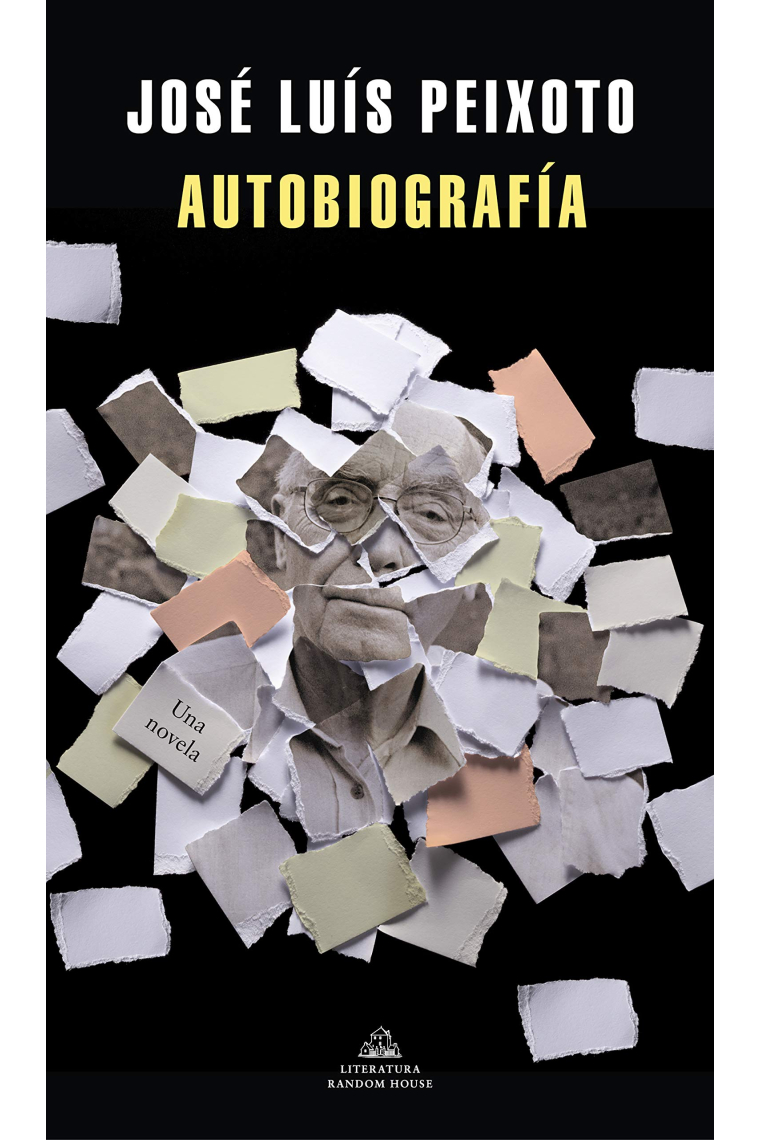 Autobiografía