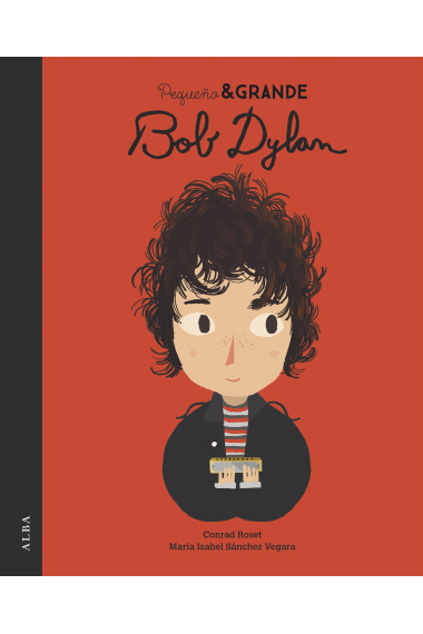 Pequeño & Grande Bob Dylan