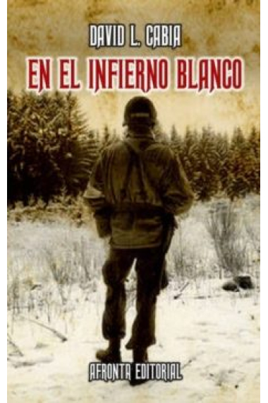 En el infierno blanco