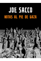 Notas al pies de Gaza