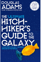 The Ultimate Hitchhiker's Guide To The Galaxy