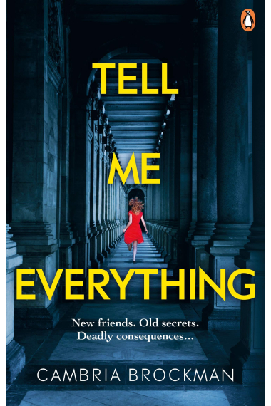 Tell Me Everything