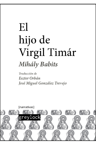 El hijo de Virgil Timár