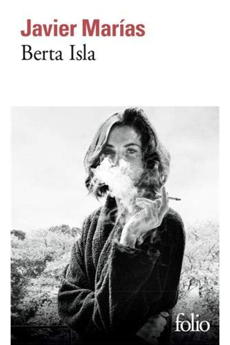 Berta Isla