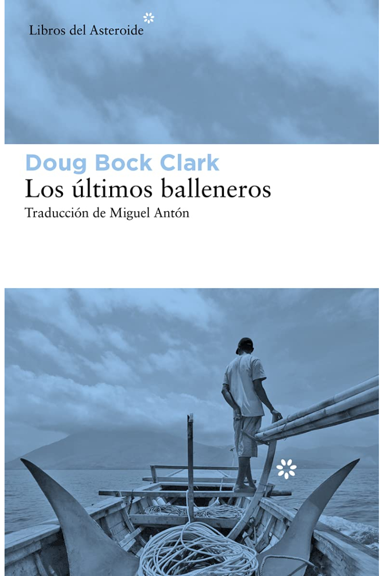 Los últimos balleneros