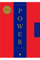 The 48 Laws of Power