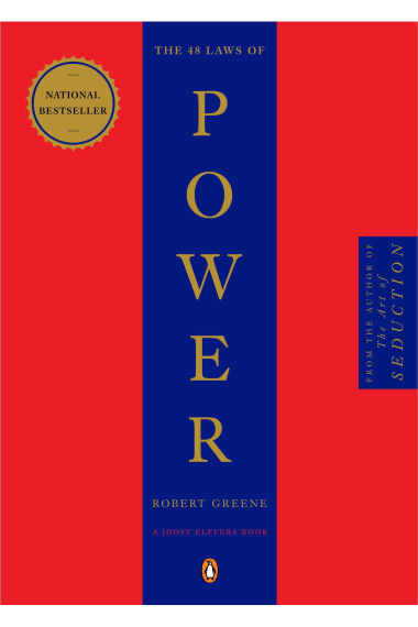 The 48 Laws of Power