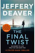 The Final Twist: Colter Shaw Thriller (3)